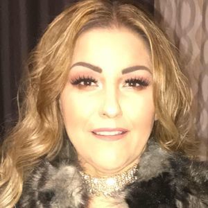 Meet your Posher, Lorena