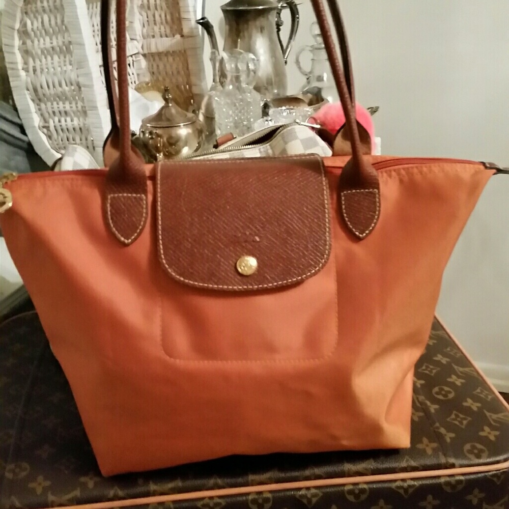🌹Longchamp tote 🌹  SOLD😄