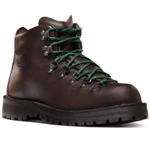 Brand New Danner Mountain Light II Hiking Boots