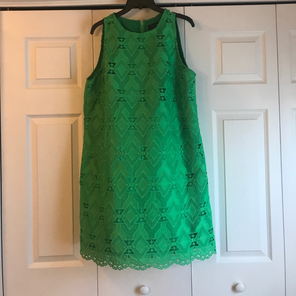 Tahari dress. Size 12