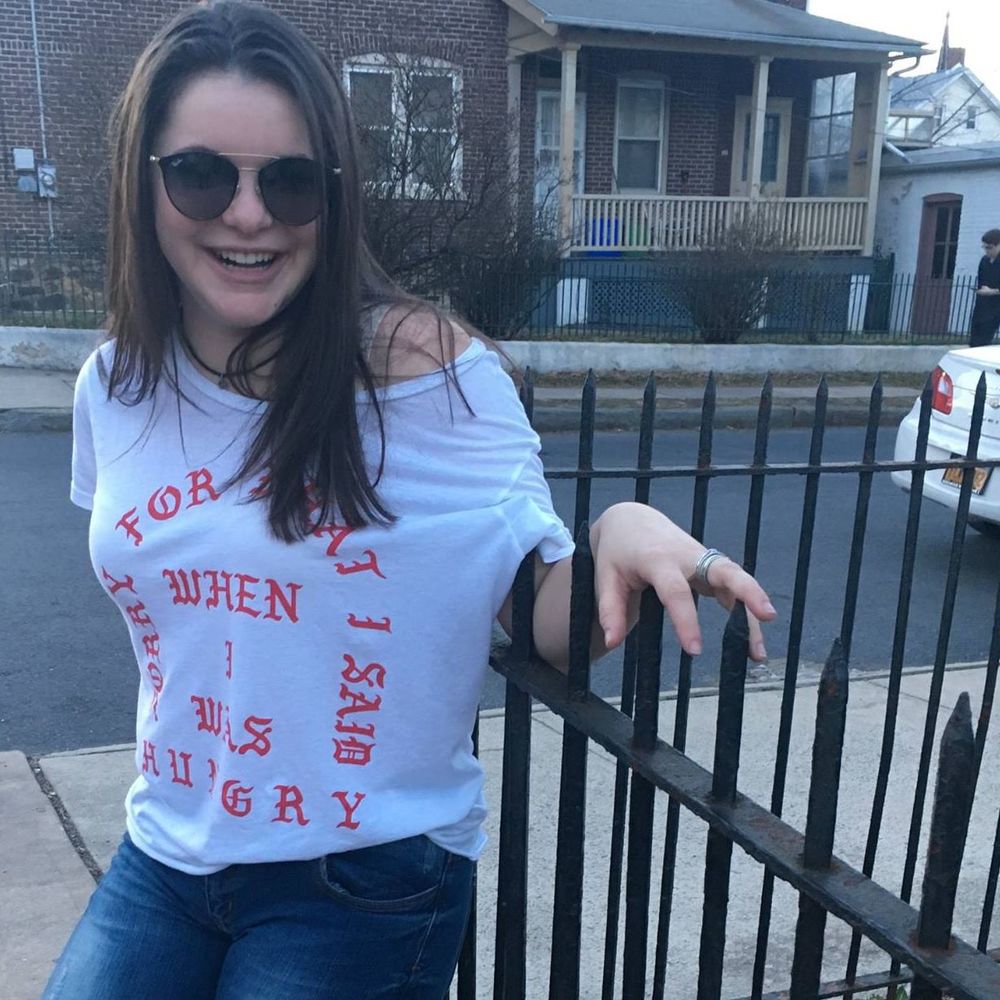 Meet your Posher, Morgan