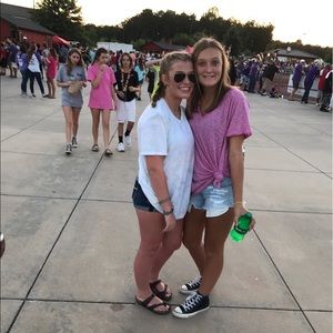 Meet your Posher, Katlyn