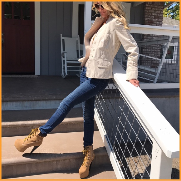 GAP Jackets & Blazers - Gap!