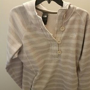 Northface sweatshirt