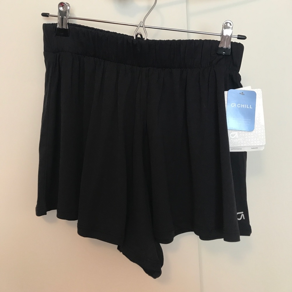 Gap fit vodi shorts NWT