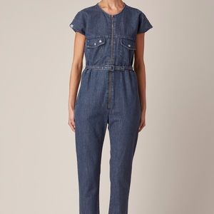 Rachel Comey Level Jumpsuit