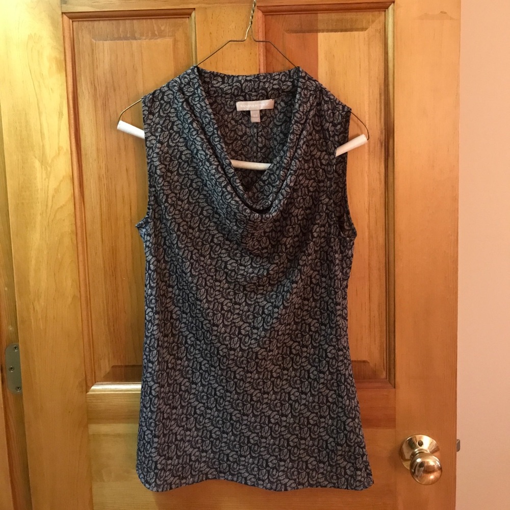 Banana Republic XS top