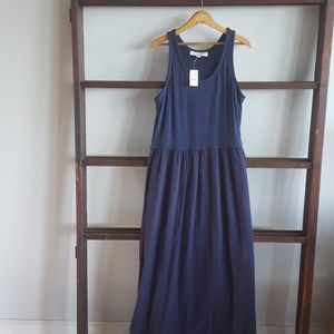 Loft Maxi Dress