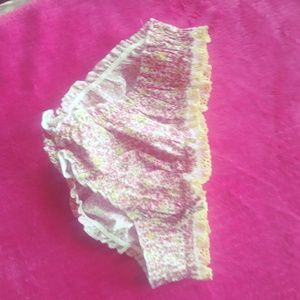 New Victoria's secret .xs. New with tag