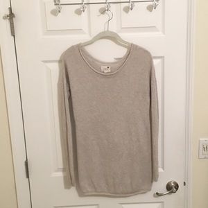 LA Hearts long sweater