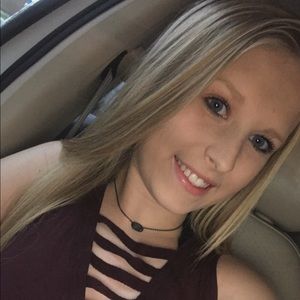 Meet your Posher, Erin