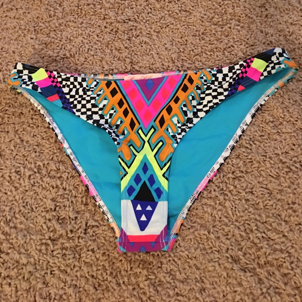 Mara Hoffman Bikini Bottoms