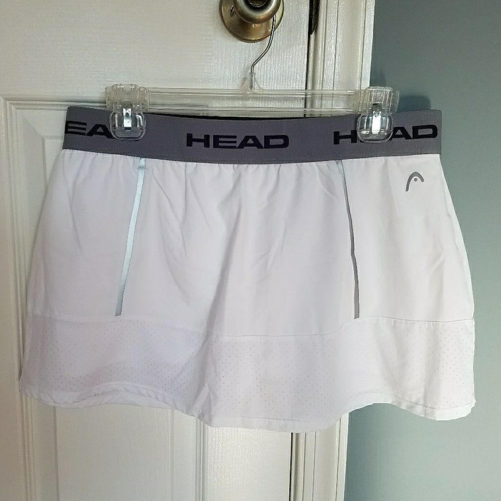 HEAD Tennis/Workout Skort