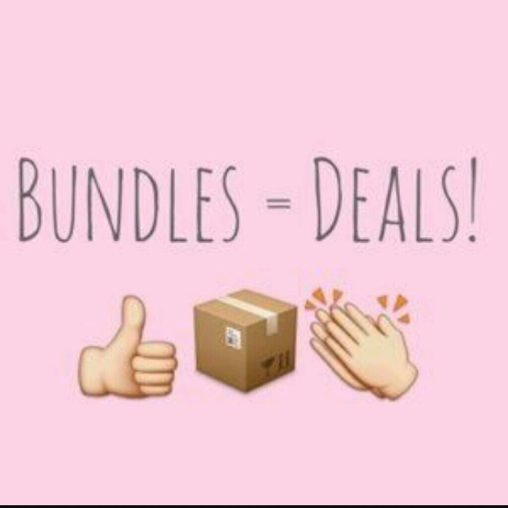 You may end up getting stuff free !