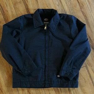 Dickies  boys jacket 10/12