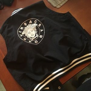 Versace Sport Vest