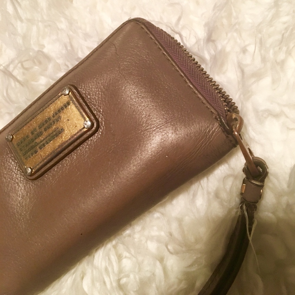 Marc Jacobs Wallet
