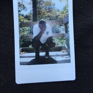 Meet your Posher, Jay jay