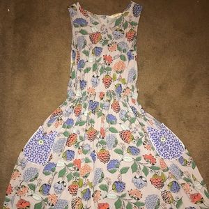 Matilda Jane XS Adult Dress