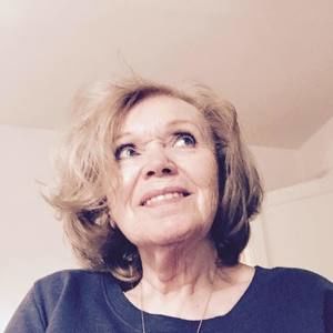 Meet your Posher, Judy