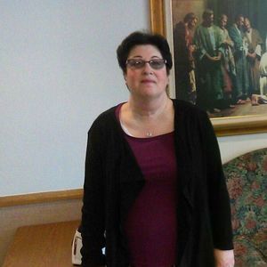 Meet your Posher, Roberta