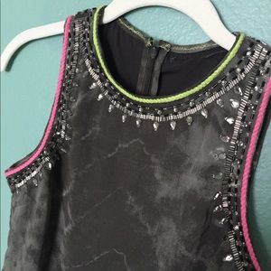 Devlin Chelsea Sleeveless Top