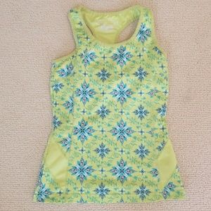 Tek Gear workout top