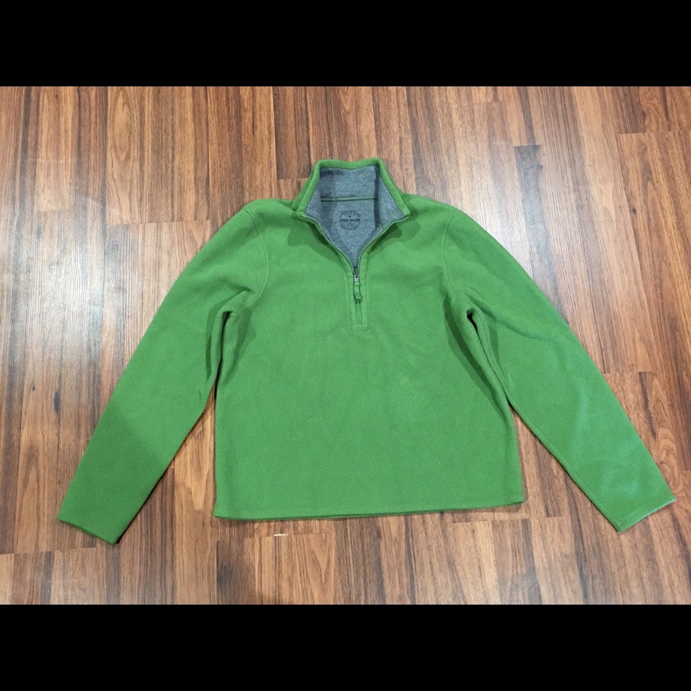 Eddie Bauer