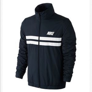 Nike Track Jacket