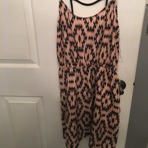 Charlotte Russe Dress