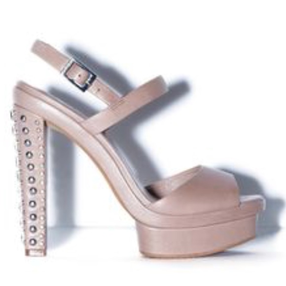 Vince Camuto Shoes - Vince Camuto Jemmy Platforms