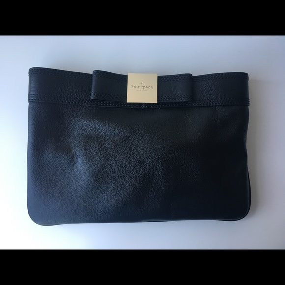 🔥SALE🔥😍KATESPADE PrimroseHillAricaBow Crossbody - Picture 2 of 4