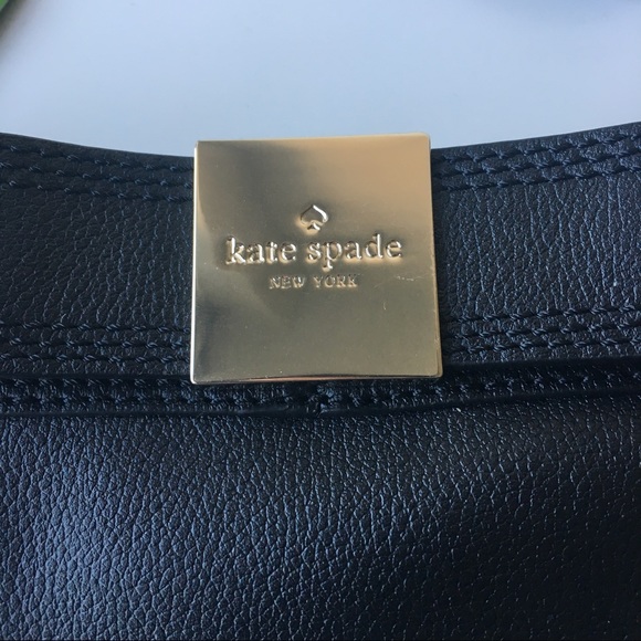 🔥SALE🔥😍KATESPADE PrimroseHillAricaBow Crossbody - Picture 4 of 4