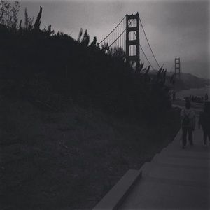 Meet your Posher, Kidus