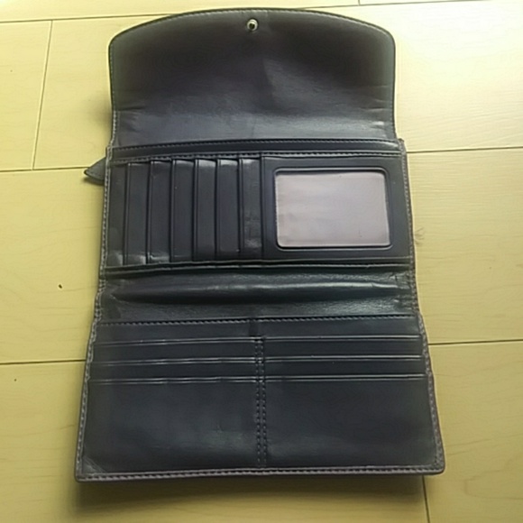 Coach Wallet - Picture 3 of 3