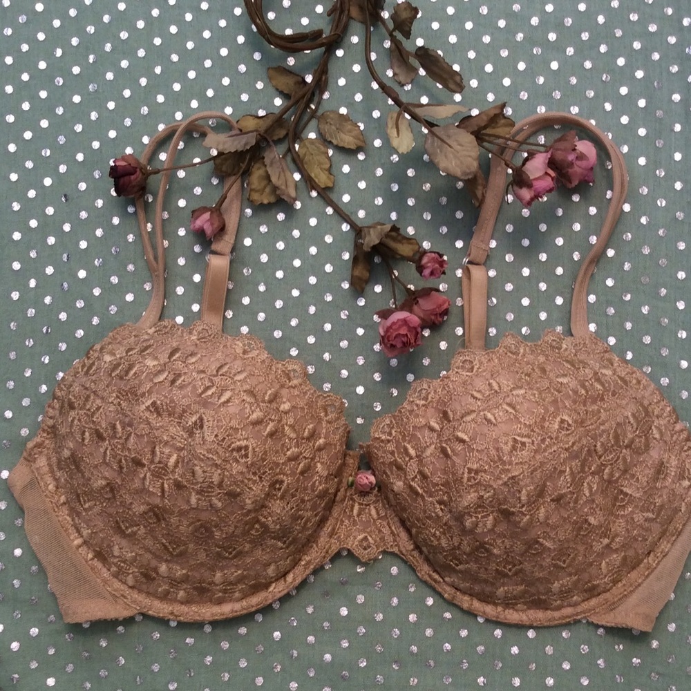 VICTORIA'S SECRET BRA AND PANTIE SET 🎀
