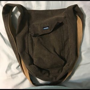 Kavu cross-body bag