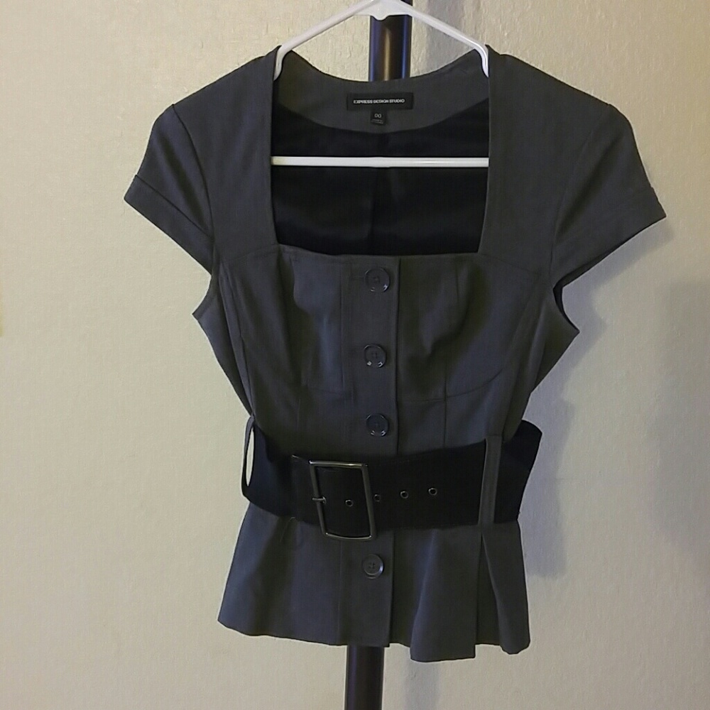 EXPRESS DESOGN STUDIO TOP