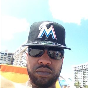 Meet your Posher, Ian