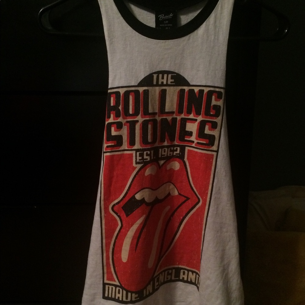 Rolling Stones t