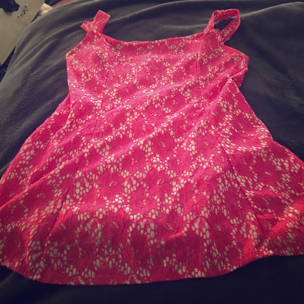 Nice tank top