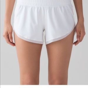 Lululemon Anew Short