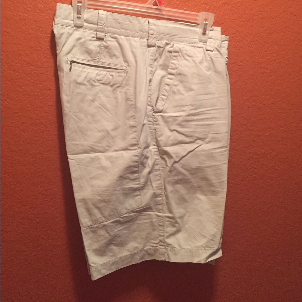 Nautica men's shorts.