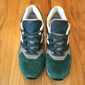 New Balance Sneakers
