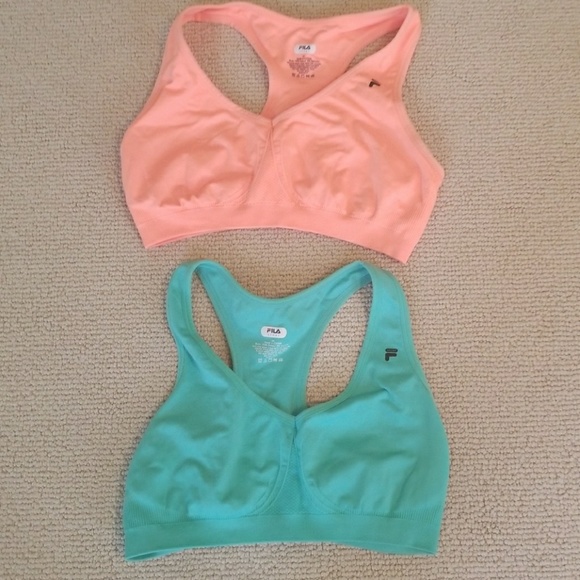 Fila Other - Fila sport bras
