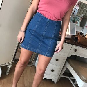 Kendall and Kylie Skirt