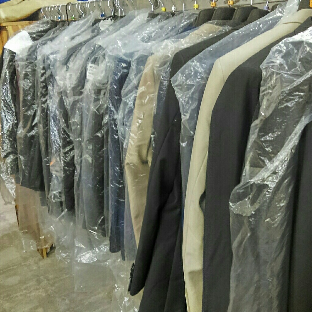 Men's suits