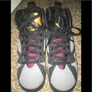 Jordan Bordeaux 7s