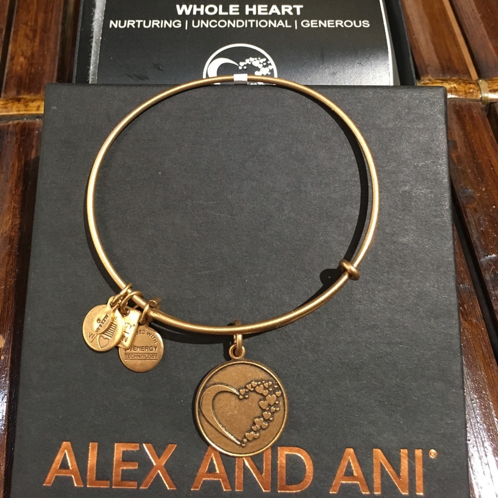 💞CBD, Whole Heart EWB, RG💗💓 BRAND NEW❣️