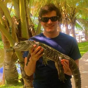 Meet your Posher, Chip